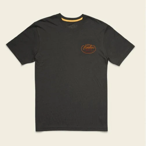 Howler Brothers Mens Shirt Howler Lasso - Image 2