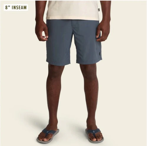 Howler Brothers Mens Shorts Horizon Tech 8" - Image 3