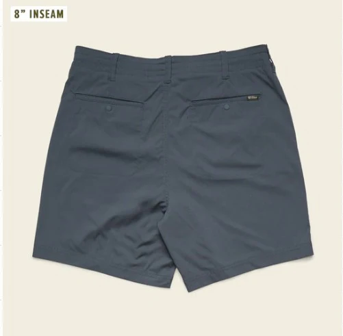 Howler Brothers Mens Shorts Horizon Tech 8" - Image 8
