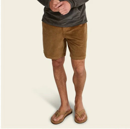 Howler Brothers Mens Shorts Pressure Drop Cord - Image 12