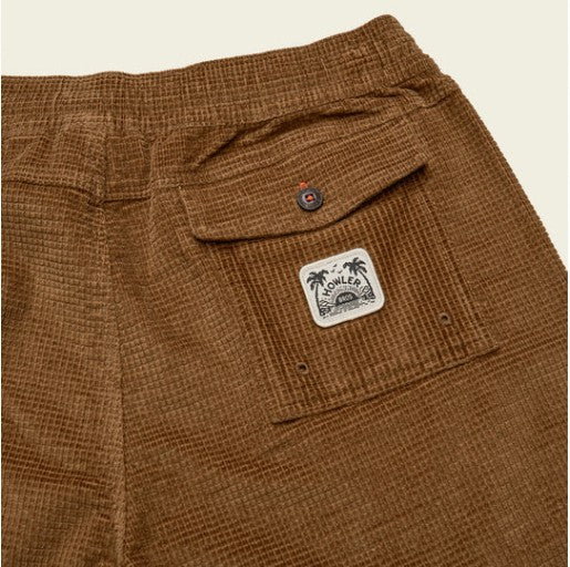Howler Brothers Mens Shorts Pressure Drop Cord - Image 14