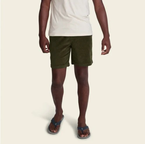 Howler Brothers Mens Shorts Pressure Drop Cord - Image 2