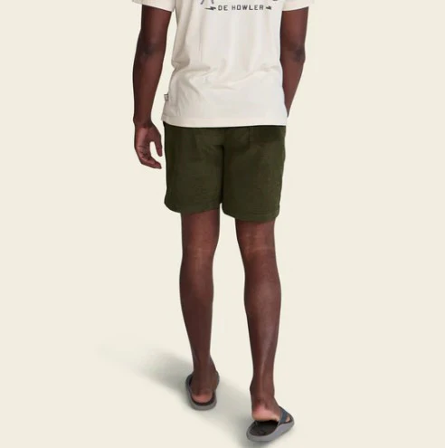 Howler Brothers Mens Shorts Pressure Drop Cord - Image 3