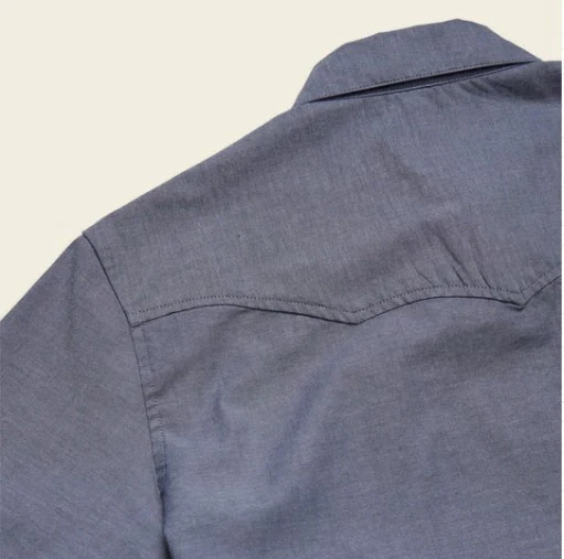 Howler Brothers Mens Woven Crosscut Deluxe - Image 15
