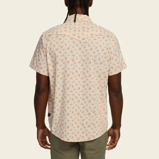 Howler Brothers Mens Woven Open Country Tech - Image 10