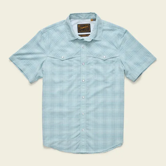 Howler Brothers Mens Woven Open Country Tech - Image 14