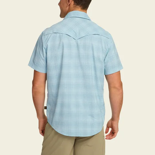 Howler Brothers Mens Woven Open Country Tech - Image 16