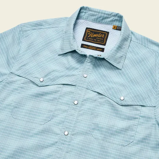 Howler Brothers Mens Woven Open Country Tech - Image 17