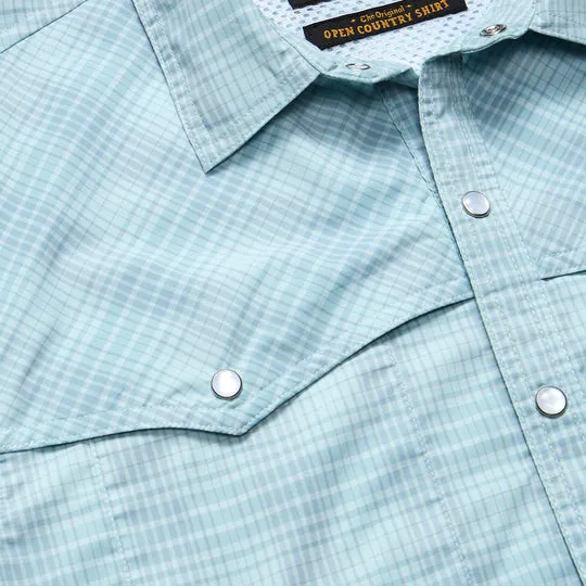 Howler Brothers Mens Woven Open Country Tech - Image 18