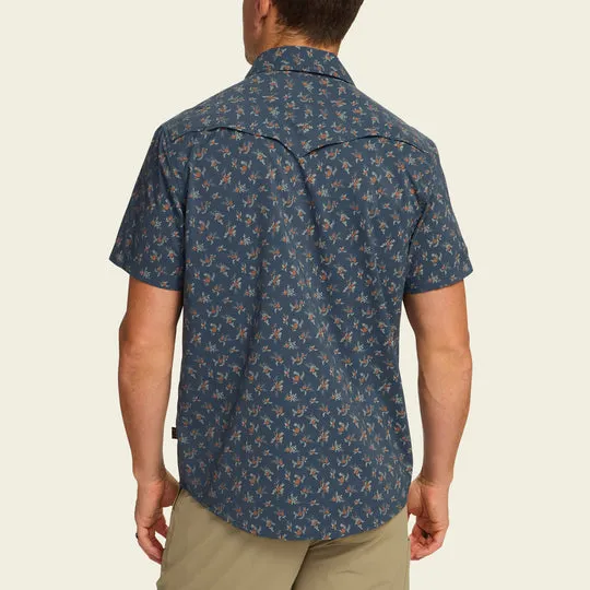 Howler Brothers Mens Woven Open Country Tech - Image 3
