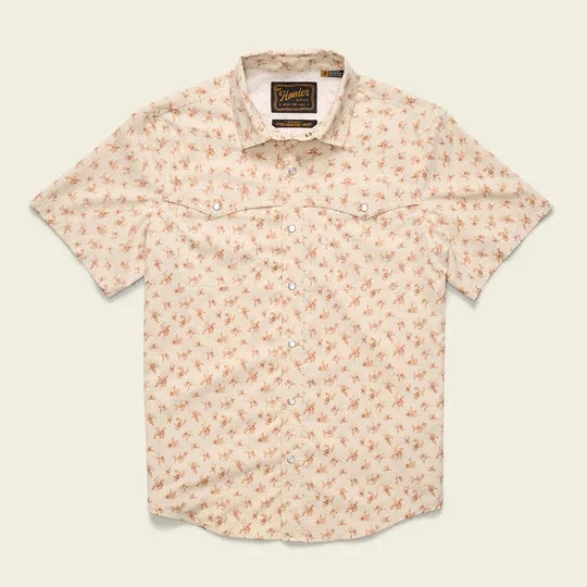 Howler Brothers Mens Woven Open Country Tech - Image 8