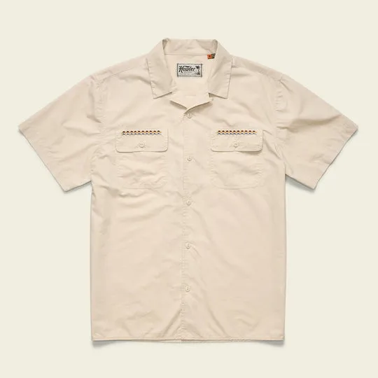 Howler Brothers Mens Woven Shores Club