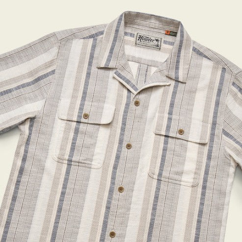 Howler Brothers Mens Woven Shores Club - Image 11