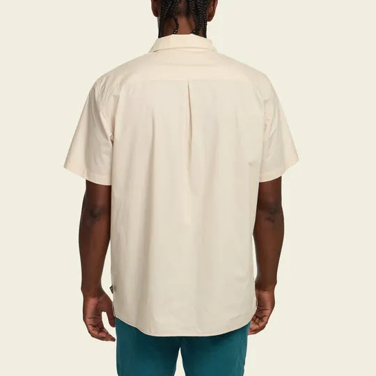 Howler Brothers Mens Woven Shores Club - Image 3