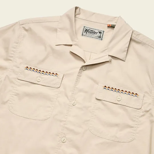 Howler Brothers Mens Woven Shores Club - Image 5