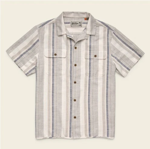 Howler Brothers Mens Woven Shores Club - Image 7