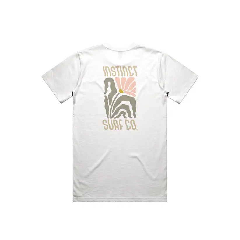 Instinct Mens Shirt New Growth