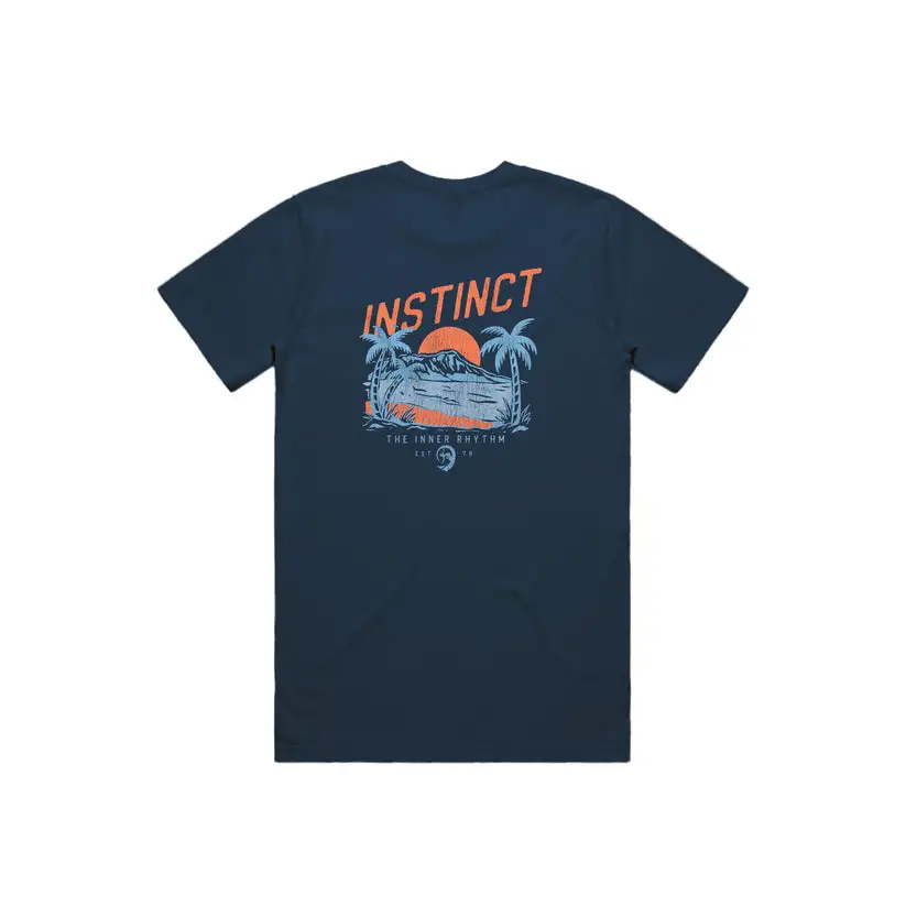 Instinct Mens Shirt Scenic - Image 3