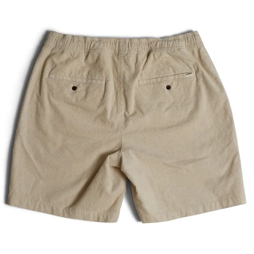 Instinct Mens Shorts J-Bay Corduroy - Image 2
