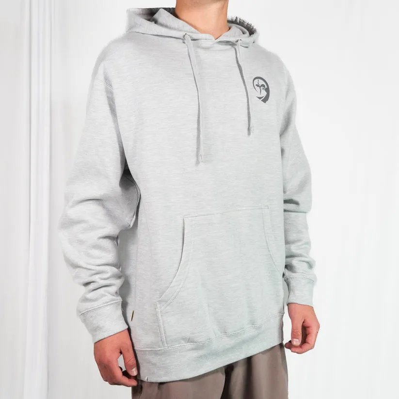 Instinct Mens Sweatshirt Island Breeze Hoodie - Image 4