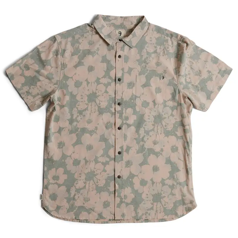 Instinct Mens Woven Malone