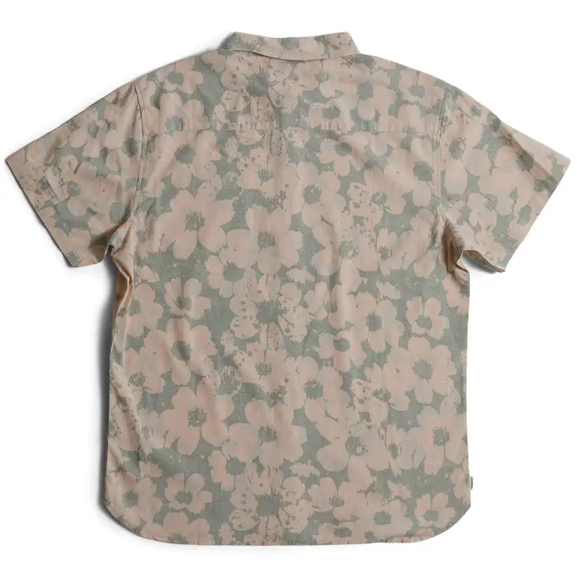Instinct Mens Woven Malone - Image 2