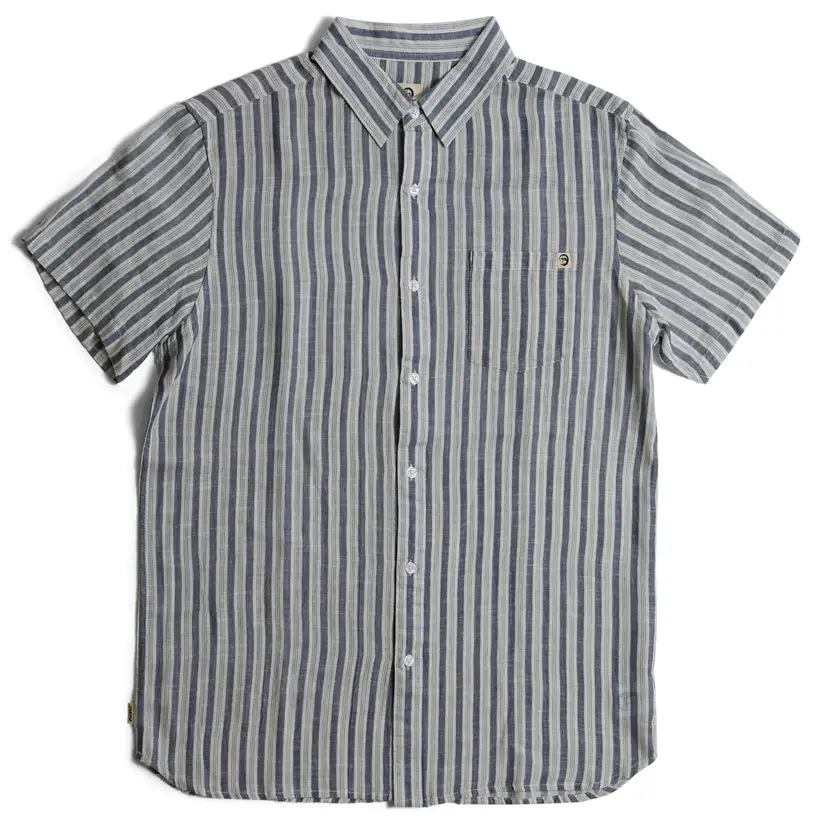 Instinct Mens Woven Poolside