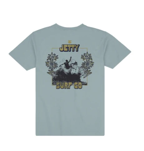 Jetty Mens Shirt Dilly