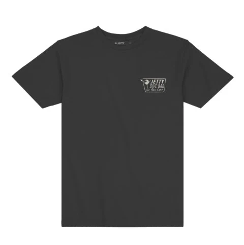 Jetty Mens Shirt Dive Bar - Image 2