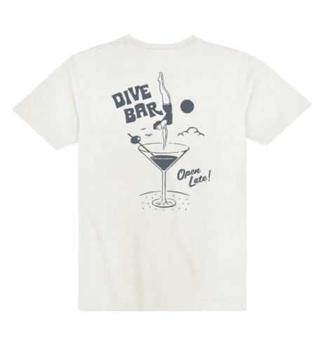 Jetty Mens Shirt Dive Bar - Image 4