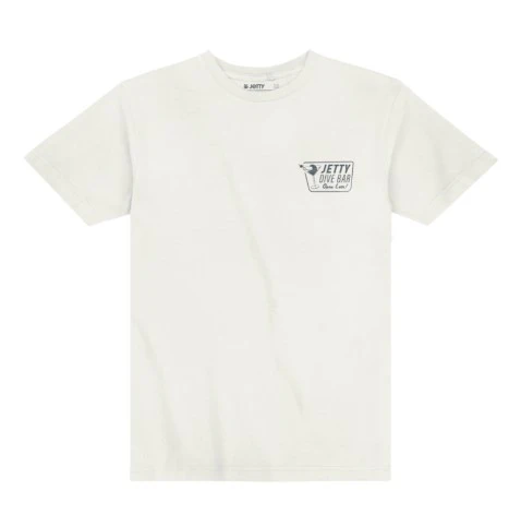 Jetty Mens Shirt Dive Bar - Image 5