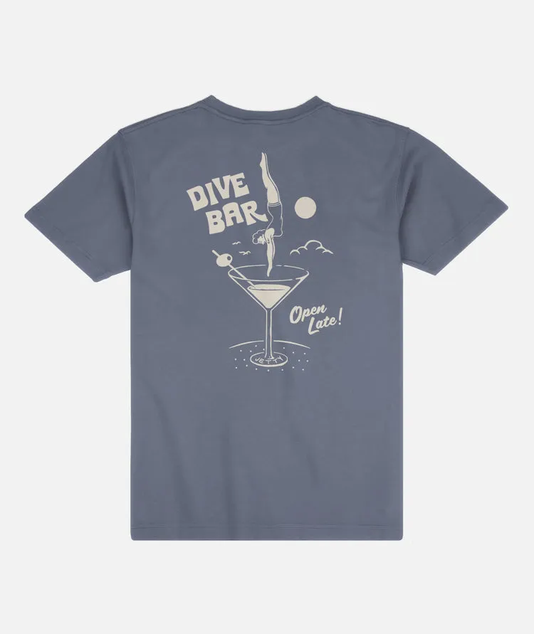 Jetty Mens Shirt Dive Bar - Image 7