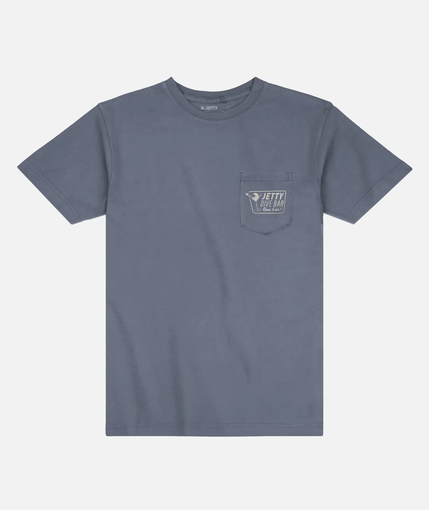 Jetty Mens Shirt Dive Bar - Image 8