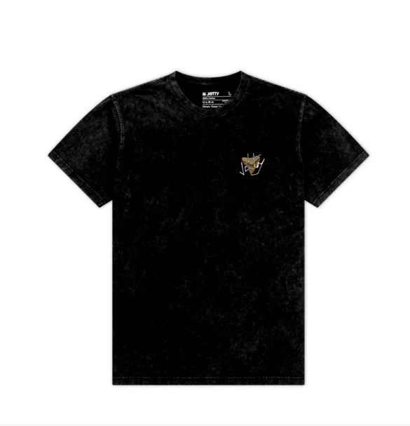 Jetty Mens Shirt Jaws - Image 2