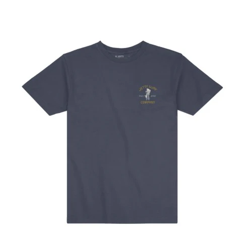 Jetty Mens Shirt Raw Bar - Image 2