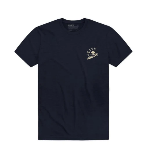 Jetty Mens Shirt Stormrider - Image 2