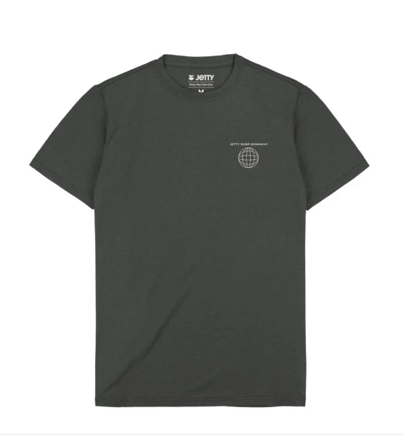 Jetty Mens Shirt Striker - Image 4