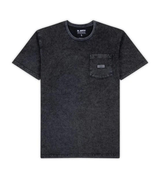 Jetty Mens Shirt Tanker - Image 4