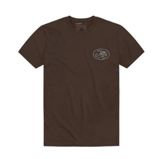Jetty Mens Shirt Tides - Image 2