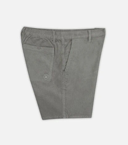 Jetty Mens Shorts Midship Cord - Image 6