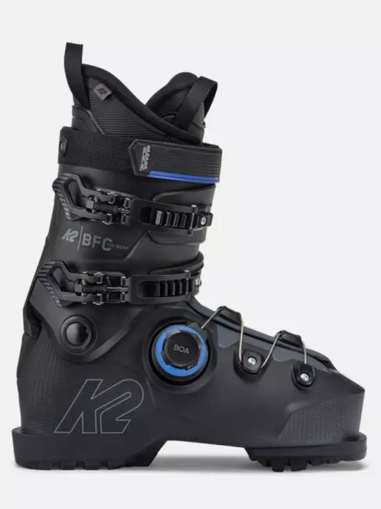K2 Mens Ski Boots K2 BFC 100 BOA - Image 2