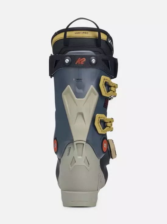 K2 Mens Ski Boots Recon 110 BOA - Image 4