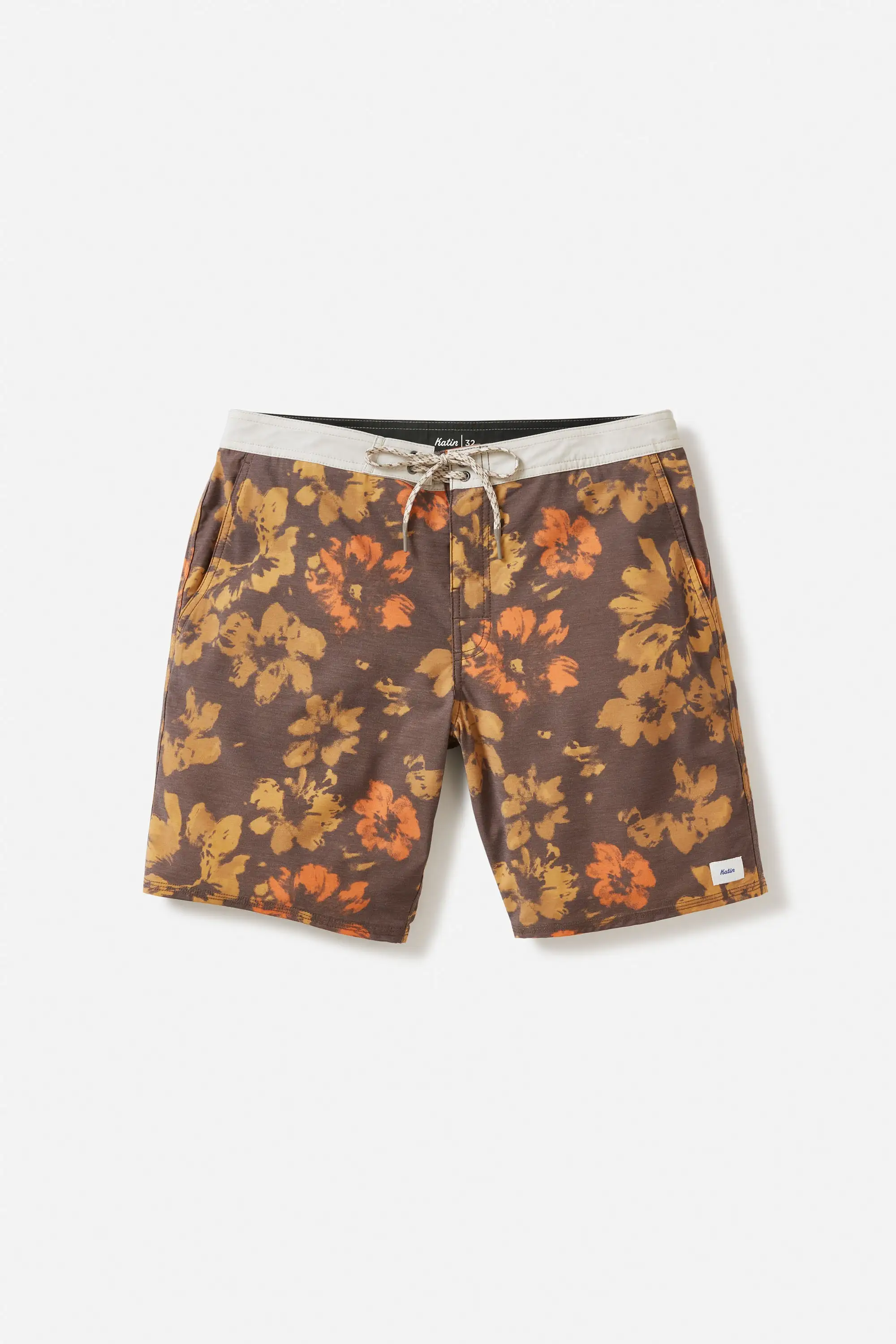 Katin Mens Boardshorts Donna Hybrid