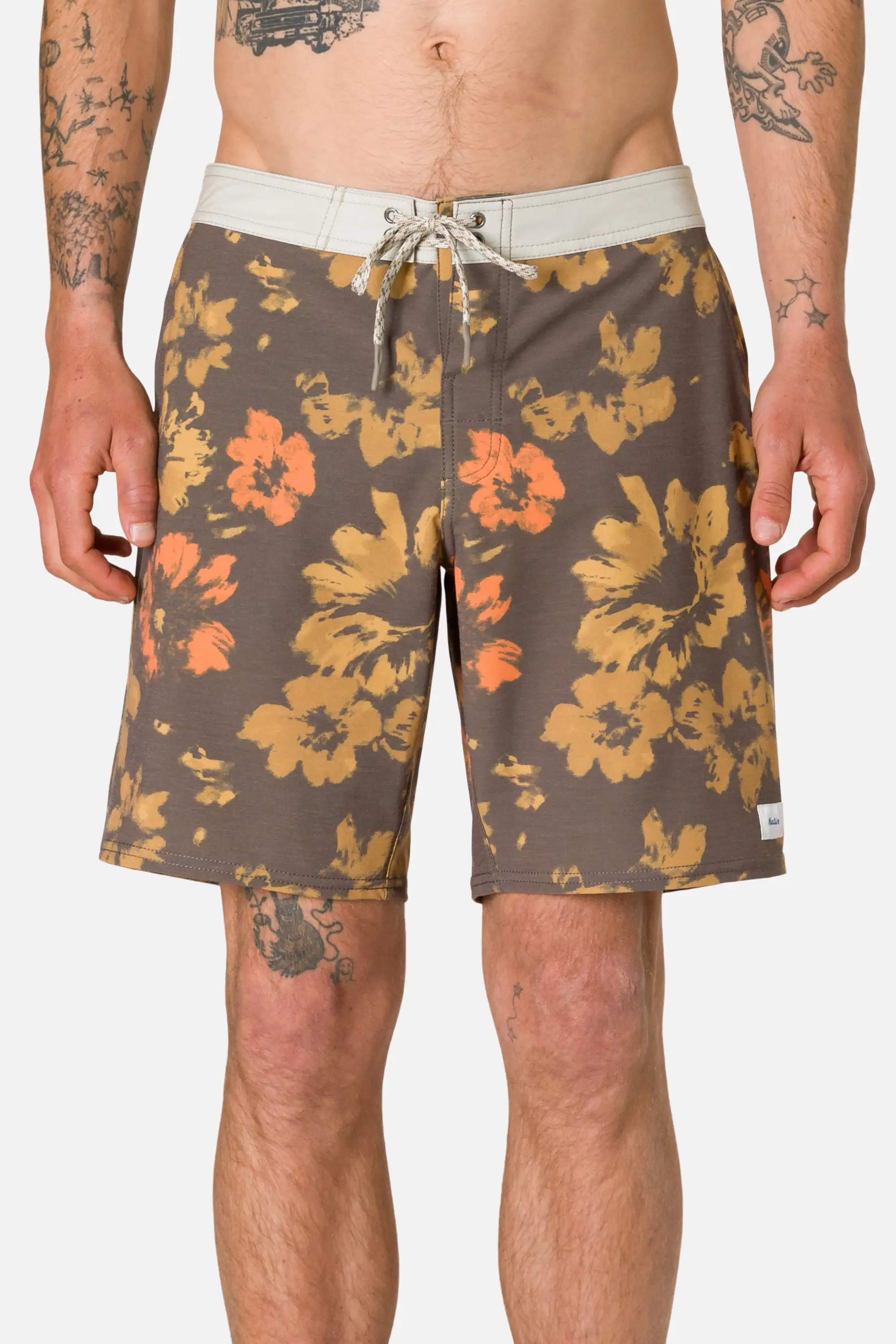 Katin Mens Boardshorts Donna Hybrid - Image 2