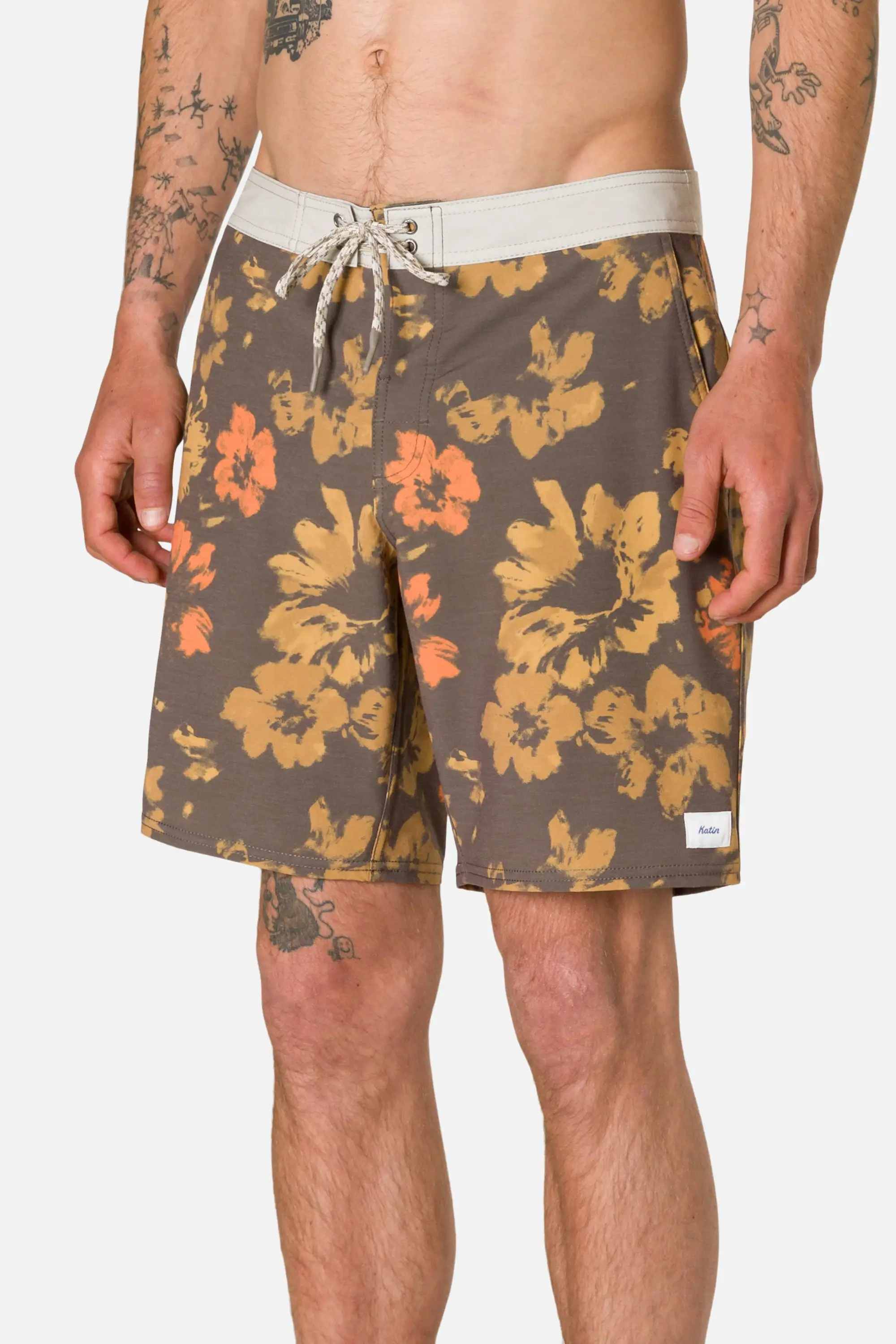 Katin Mens Boardshorts Donna Hybrid - Image 3