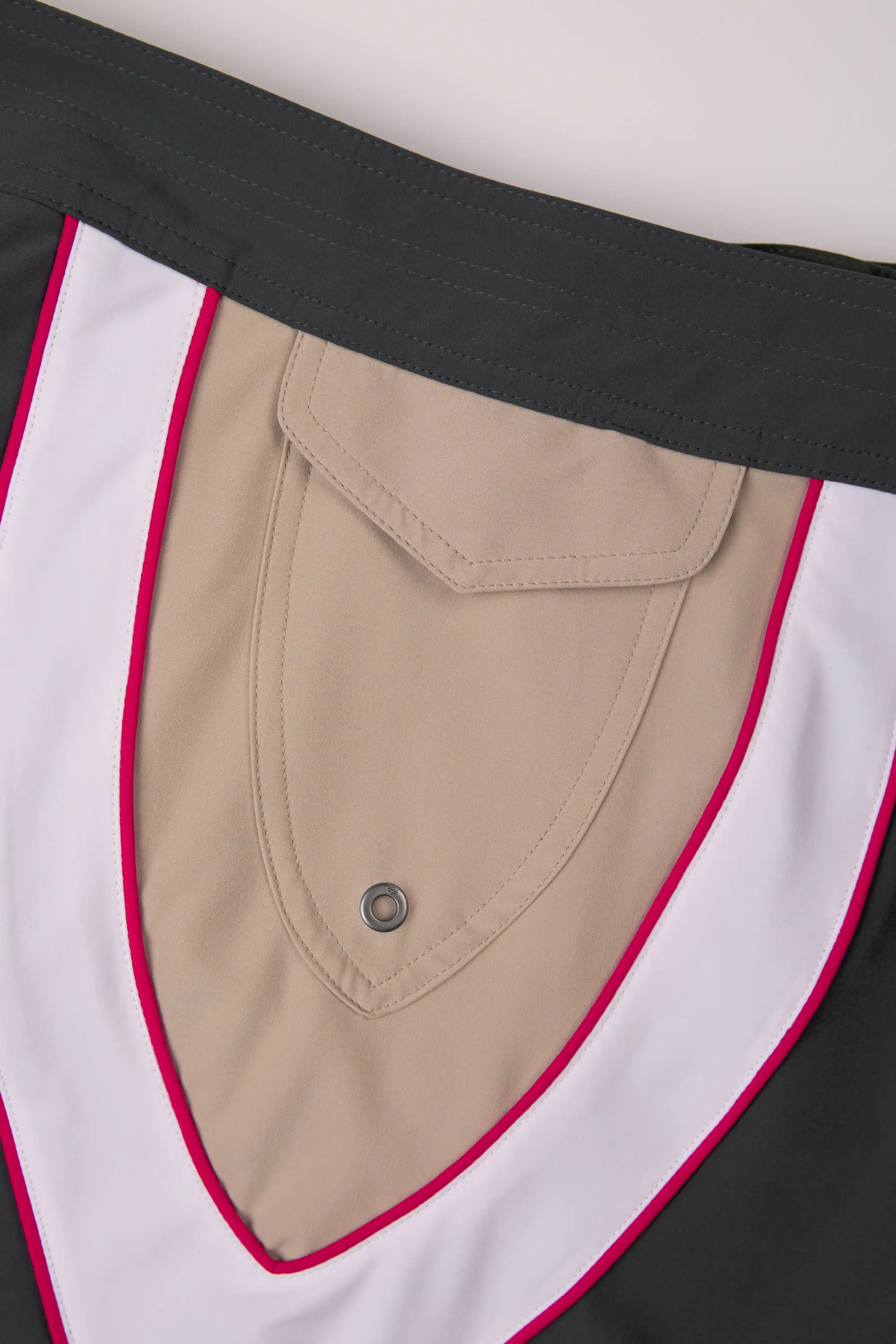 Katin Mens Boardshorts Banner Surf Trunk - Image 7