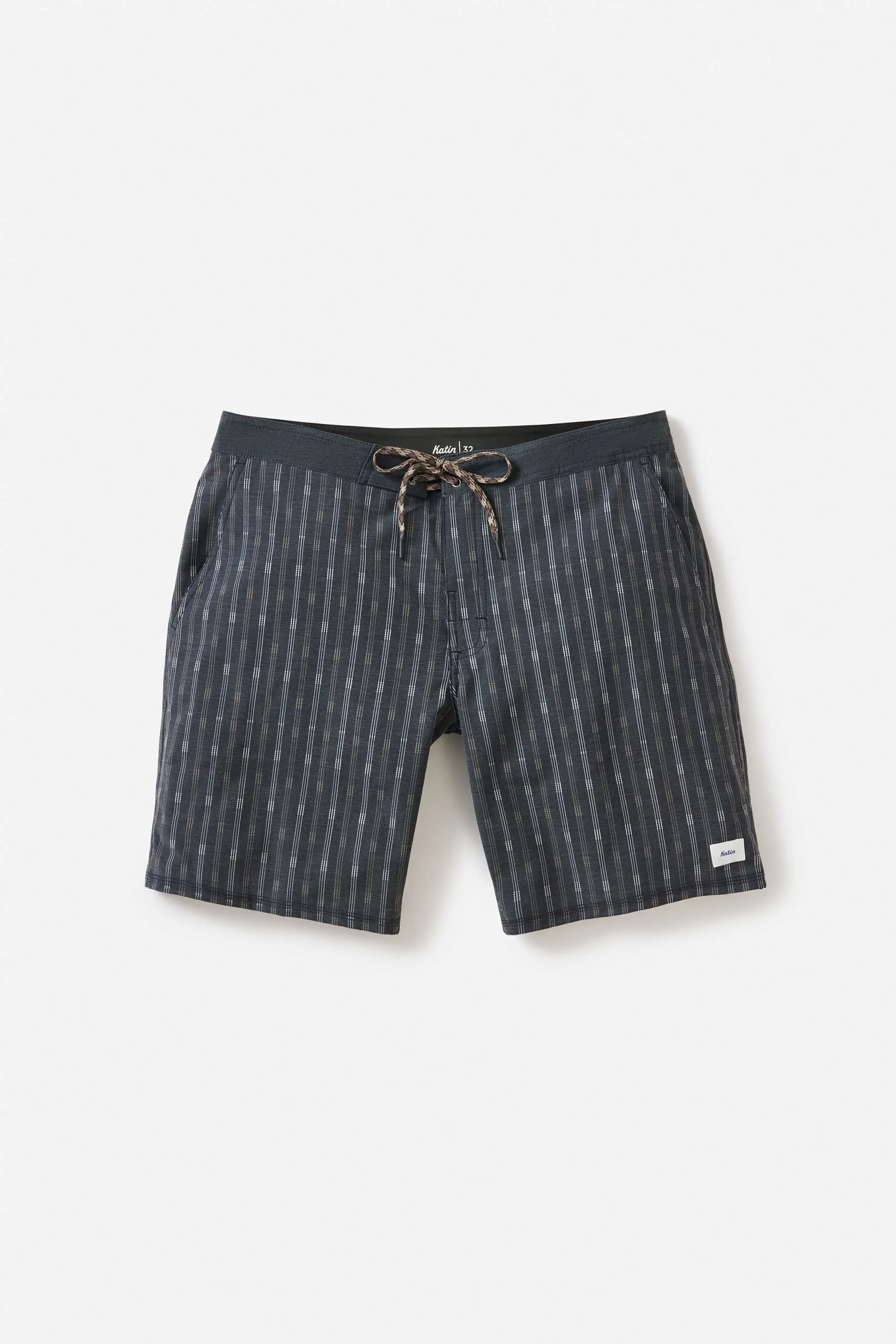 Katin Mens Boardshorts Crossroads Hybrid