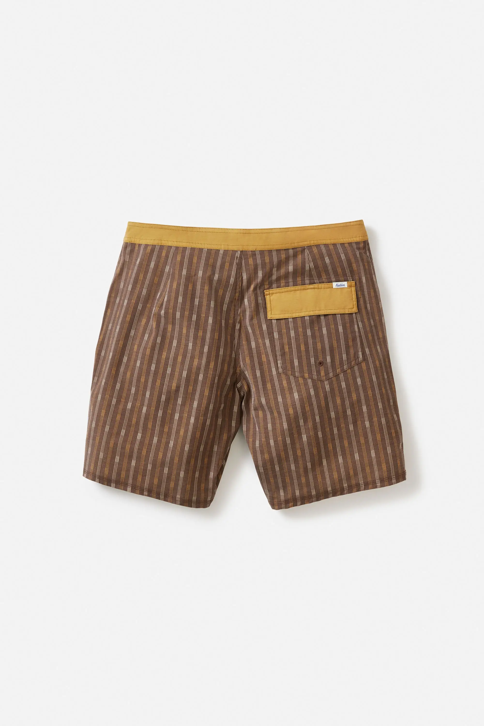 Katin Mens Boardshorts Crossroads Hybrid - Image 5