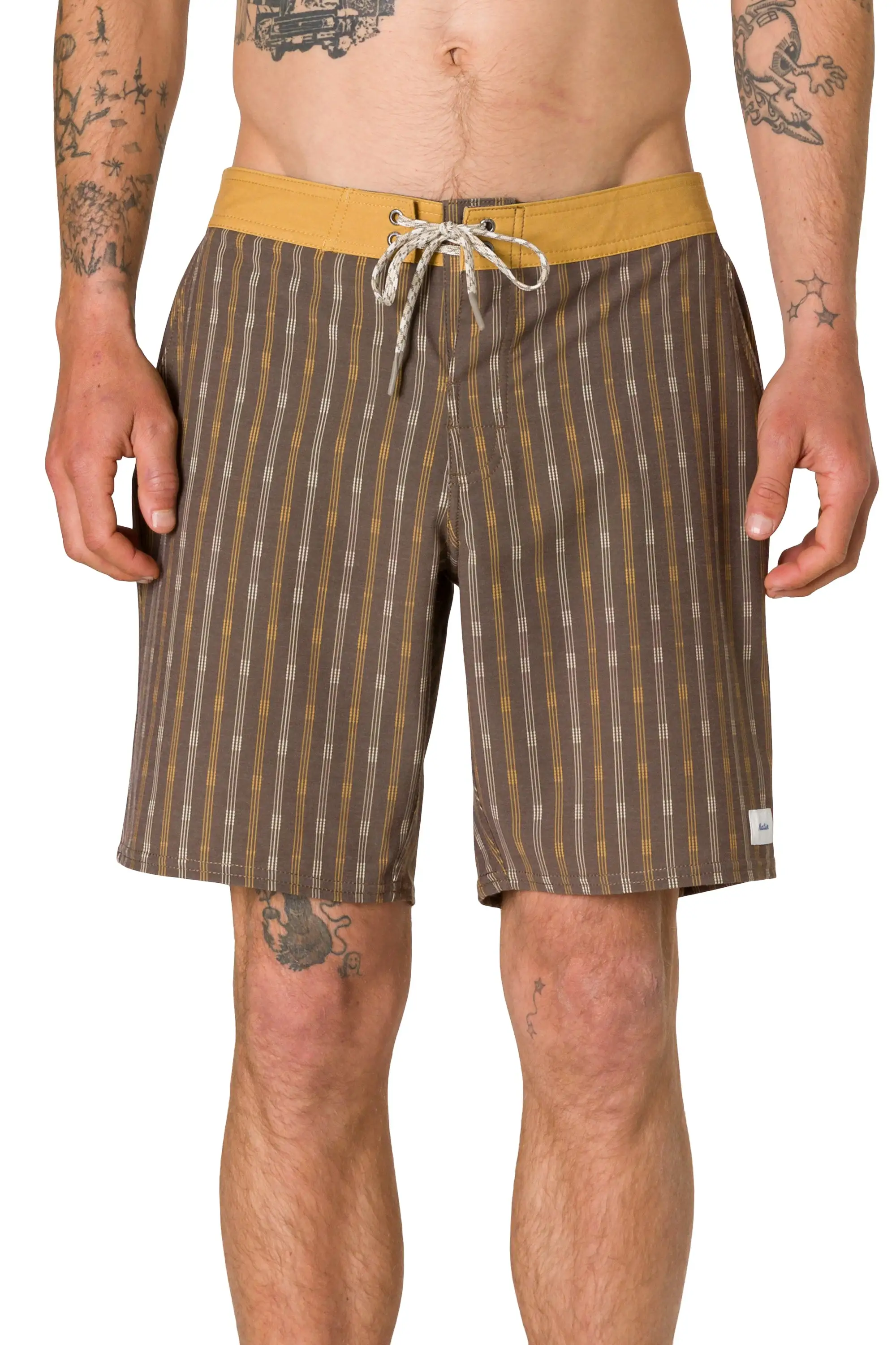 Katin Mens Boardshorts Crossroads Hybrid - Image 6