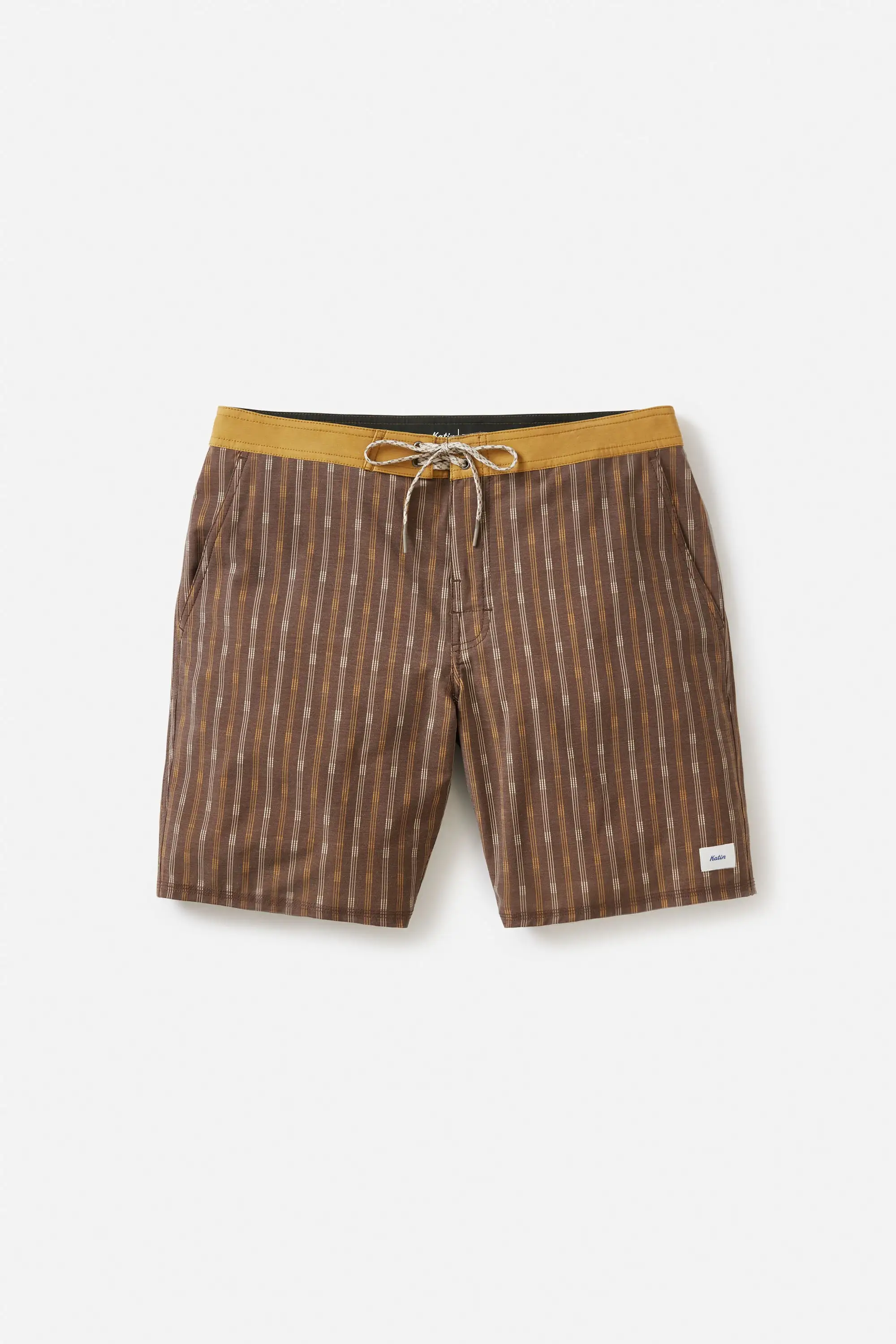 Katin Mens Boardshorts Crossroads Hybrid - Image 9